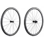 Deda Sl 38 Tubeless Racefiets Wielset