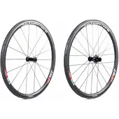 Deda Sl 38 Tubeless Racefiets Wielset