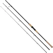 Zebco Magic Trout L Spinning Rod Goud 3.50 m / 2-15 g