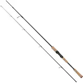 Zebco Magic Trout Ul Spinning Rod Goud 2.00 m / 1-5 g