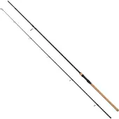 Zebco After Dark Allround Spinning Rod Goud 3.00 m / 25-85 g