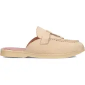 Notre-V Dames Instappers Zalama-20 - Beige - Maat 38