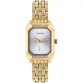 Radiant Ursula Ra669204 33.50mm 3atm Quartz/analogical Dameshorloge