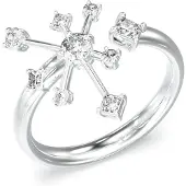 GUESS Galaxy Ring