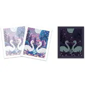Janod - Atelier - Diamond painting - Maanlicht