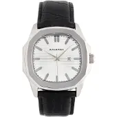 Radiant Midnight Voyage 43.50mm 5atm Quartz/analogical Horloge