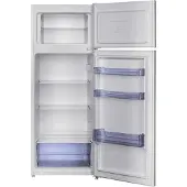 Beko Koelvriescombi RDSO206K41WN