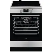 AEG Elektrisch fornuis CIB6646ABM