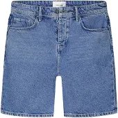 Pure Path Short w1649