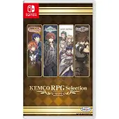 RPG Selection Vol. 13 | Switch