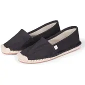 Kingdom of Wow – Espadrilles Dames Classic | Zomerschoenen | Handgemaakt