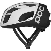 POC - Cytal Lite - Fietshelm 54-59 cm - M, zwart/grijs