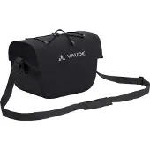 Vaude Aqua Box Stuurtas Zwart || Maat: 6