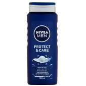 Nivea Hydro Care Serie - Douchegel - 500ml - Voor Mannen