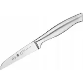 Rösle Groentemes Basic Line 9 cm Zilver