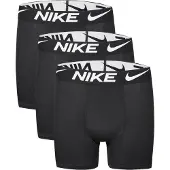 Nike Onderbroek 'ESSENTIAL' zwart / wit