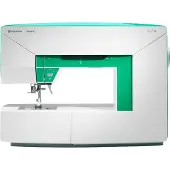 Husqvarna Jade 20 Naaimachine