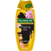 Palmolive 6x 650ml shower gel Thermal Pampering Oil