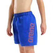 Arena Zwemshorts blauw