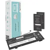 Movano Accu L17C4PB0, L17M4PB0 voor Lenovo Yoga 530-14IKB