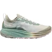 Keen Trailschoenen Dames Groen Textiel | Maat 40