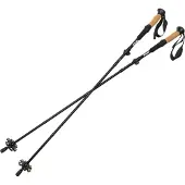 Silva Trekking Aluminium Z-fold Stokken