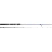 Westin W8 Precision Cast Spinning Rod Zilver 2.64 m / 9-35 g