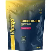 Vitargo Carboloader - 750 g - Summerfruit