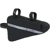 Vaude Frame Bag L, black, -