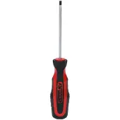 Ks Tools 159.1009 Platte schroevendraaier Kopbreedte: 6.5 mm DIN 5265