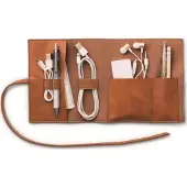 Ifø Travel Tech-tidy - Brown