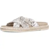 Gabor 83.780 Slippers | Maat 41