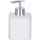 Wenko Zeepdispenser Hexa 290 Ml Keramiek Matwit