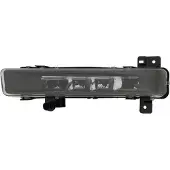 Diederichs 1226088 Mistlamp