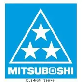Mitsuboshi Suzuki Burgman 125/150 Transmissie Riem