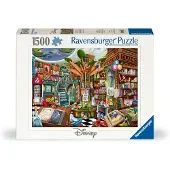 Ravensburger Disney Story Book Puzzel (1500 stukjes)