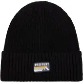 Protest Muts 'PRTWorsley' zwart