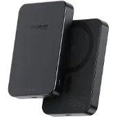 PanzerGlass Powerbank 10000mAh, kleur: Space Black