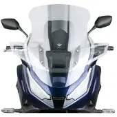 ZTECHNIK V-Stream windscherm Touring NT 1100 25, helder