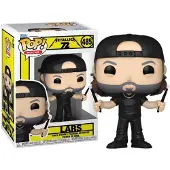 Funko POP! Pop! - Rocks Metallica Lars (72) #485