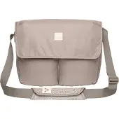Vaude Schoudertas 'Coreway Messenger' greige