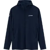 Berghaus - Staindrop Hike Jacket Am - Fleecevest M, blauw