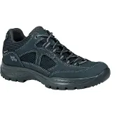 Hanwag Wandelschoen Gritstone II Lady GTX Navy Asphalt-Schoenmaat 39 (UK 5.5)