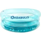 BabyMoov opblaas bad - Blauw
