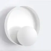 Valotorni KIDO K1 WHITE