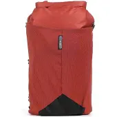 Ortlieb - Vario Lite - Bagagedragertas 22 l, rood