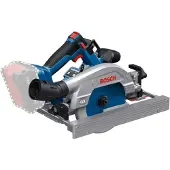 Bosch Professional GKS 18V-57-2 GX Accu-cirkelzaag