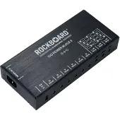 Warwick RockBoard ISO Power Block V9 IEC