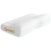 Qmed orthopedisch hoofdkussen Contour - M