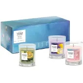 Yankee candle - 3 Tumbler Gift Set - Cadeauset